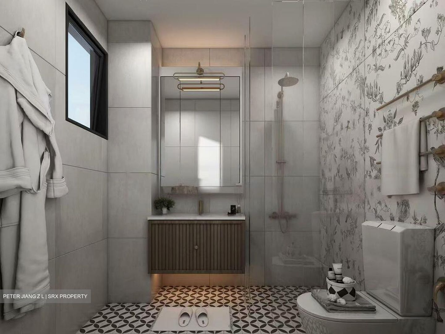 Le Wood (D21), Condominium #475650841